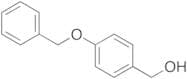 p-Benzyloxybenzyl Alcohol