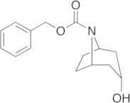 N-Benzyloxycarbonyl Nortropine