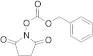 N-(N-Benzyloxycarbonyloxy)succinimide