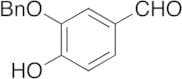 3-Benzyloxy-4-hydroxybenzaldehyde