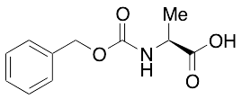 N-Benzyloxycarbonyl-L-alanine
