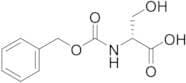 N-Benzyloxycarbonyl-D-serine