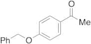 4-Benzyloxyacetophenone