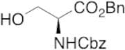 N-(Benzyloxycarbonyl)serine Benzyl Ester