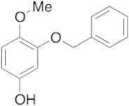 3-(Benzyloxy)-4-methoxyphenol