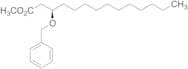 (R)-3-Benzyloxy Myristic Acid Methyl Ester
