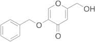 5-(Benzyloxy)-2-(hydroxymethyl)-4H-pyran-4-one