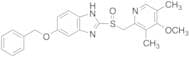 5-Benzyloxy Omeprazole