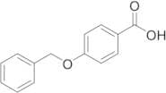 4-Benzyloxybenzoic Acid