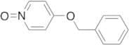4-Benzyloxypyridine N-Oxide