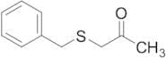 1-(Benzylthio)-2-propanone