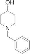 1-Benzyl-4-piperidinol