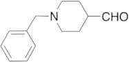 1-Benzyl-4-piperidine-carboxaldehyde