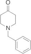 N-Benzyl-4-piperidone
