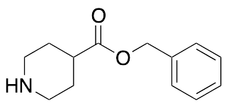 Benzyl 4-Piperidinecarboxylate