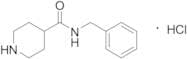 N-Benzylpiperidine-4-carboxamide