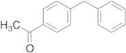 1-(4-Benzylphenyl)ethanone