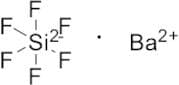 Barium Hexafluorosilicate