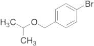 1-Bromo-4-[(propan-2-yloxy)methyl]benzene