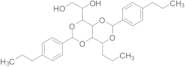 Bis(4-propylbenzylidene) Propyl Sorbitol