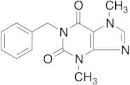 1-Benzyltheobromine