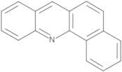Benzo(c)acridine