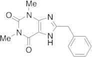 8-Benzyltheophylline