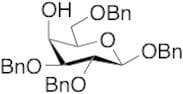 Benzyl 2,3,6-Tri-O-benzyl-β-D-galactopyranoside