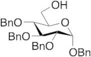 Benzyl 2,3,4-Tri-O-benzyl-α-D-glucopyranoside