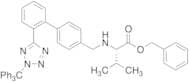 Benzyl N-[(2’-(Trityltetrazol-5-yl-1,1’-biphenyl-4-yl]-methyl-2-amino-3-methylbutanoate