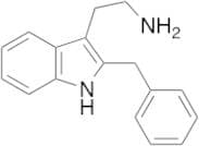 2-Benzyltryptamine