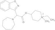 Beperidium Iodide