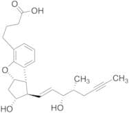 (8S,9S,16R) Beraprost Isomer