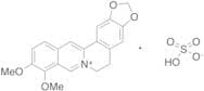 Berberine Sulfate