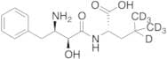 Bestatin-d7