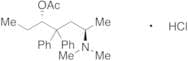 Betacetylmethadol Hydrochloride