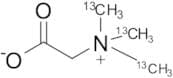 Betaine-13C3