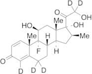 Betamethasone-d5