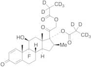 Betamethasone-d10 Dipropionate