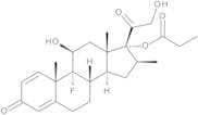 Betamethasone 17-Propionate