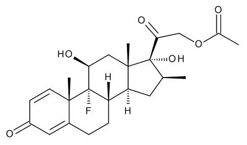 Betamethasone 21-Acetate