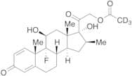 Betamethasone 21-Acetate-d3