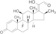 (Z)-Betamethasone-∆17,20 21-Aldehyde
