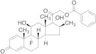 Betamethasone 21-Benzoate