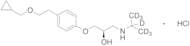 (R)-Betaxolol-d7 Hydrochloride