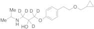 Betaxolol-d5