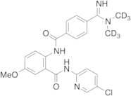 Betrixaban-d6