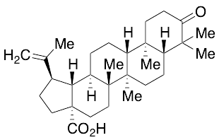 (+)-Betulonic Acid