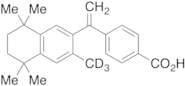Bexarotene-d3