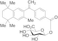 Bexarotene Acyl-β-D-glucuronide